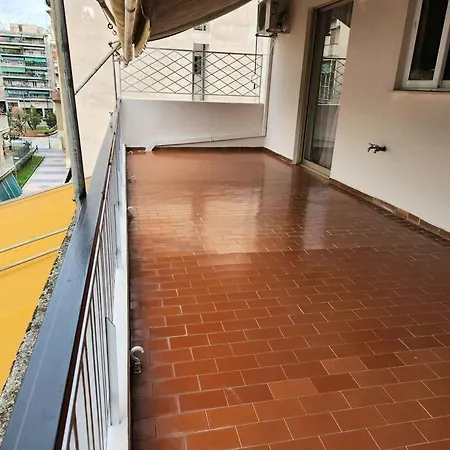 Comfy Place In Panteleymon Vipgreece Athens Exterior photo