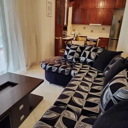 Comfy Place In Panteleymon Vipgreece Athens Exterior photo