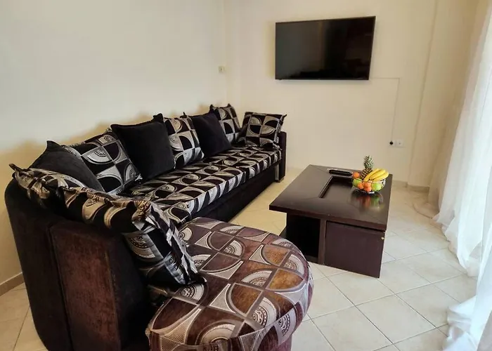 Comfy Place In Panteleymon Vipgreece