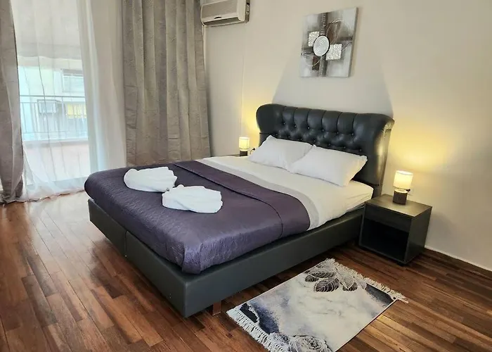 Comfy Place In Panteleymon Vipgreece