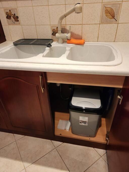 Comfy Place In Panteleymon Vipgreece Apartment
