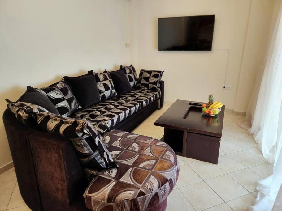 Comfy Place In Panteleymon Vipgreece Apartment Athens