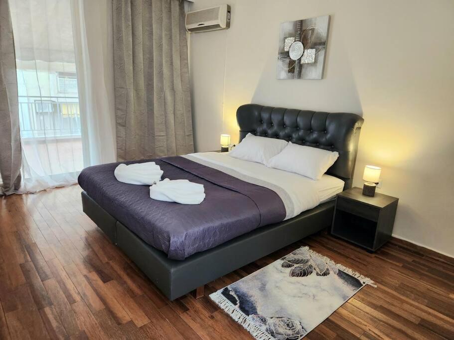 Comfy Place In Panteleymon Vipgreece * Athens