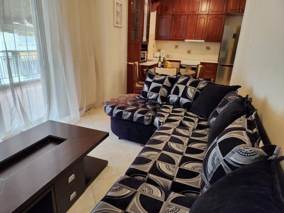Apartment Comfy Place In Panteleymon Vipgreece