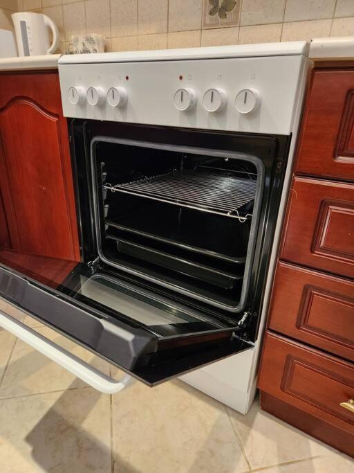 Comfy Place In Panteleymon Vipgreece Apartment *