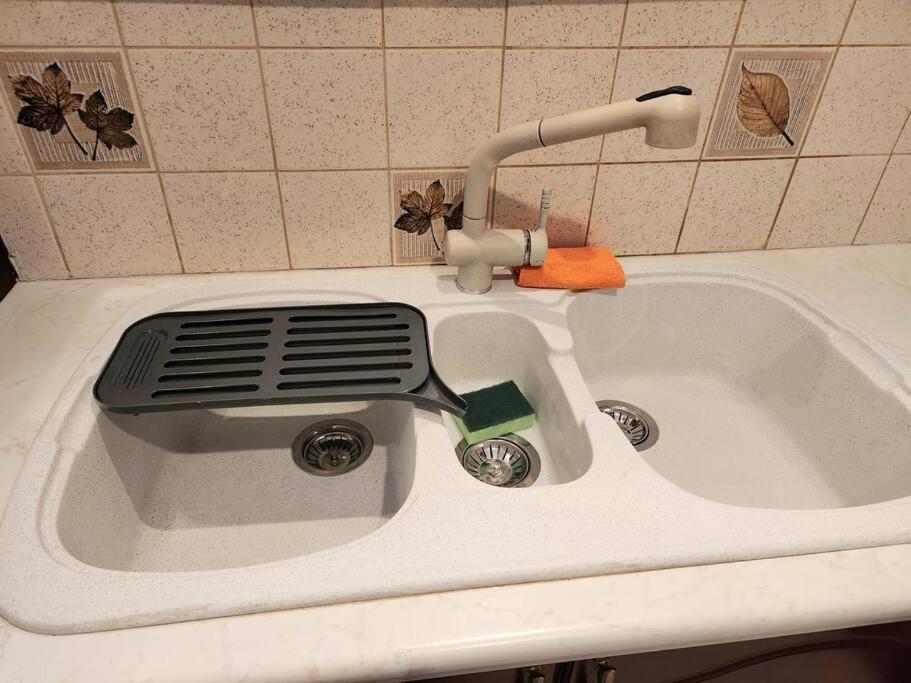 Apartment Comfy Place In Panteleymon Vipgreece